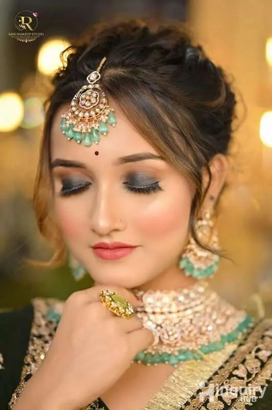 Rani Makeup Studio