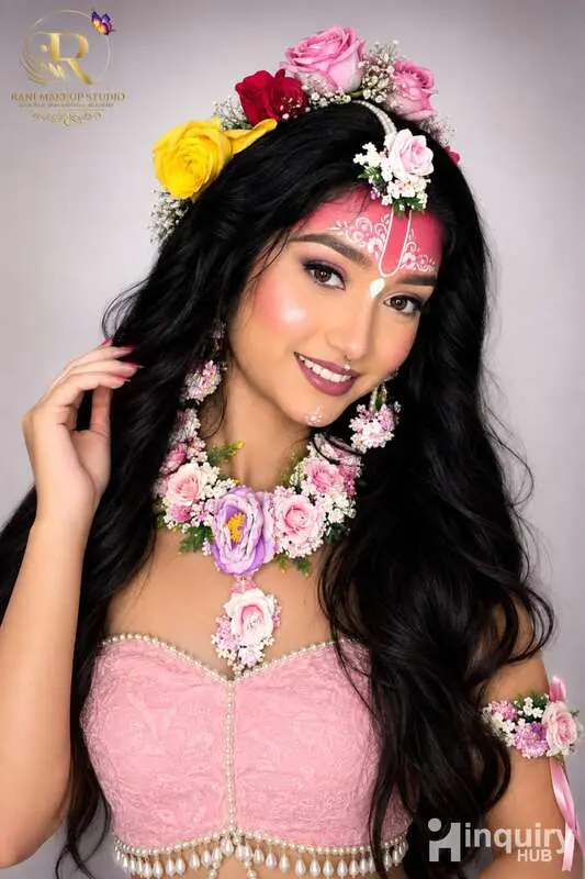 Rani Makeup Studio