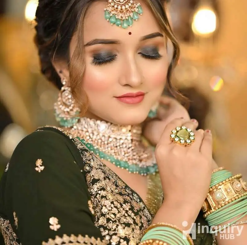 Rani Makeup Studio