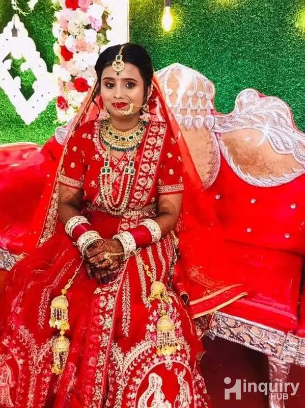 Rani Makeup Studio