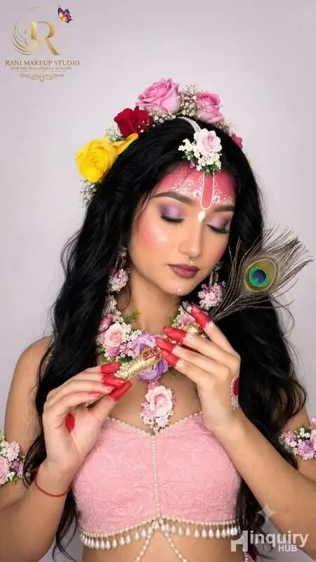Rani Makeup Studio