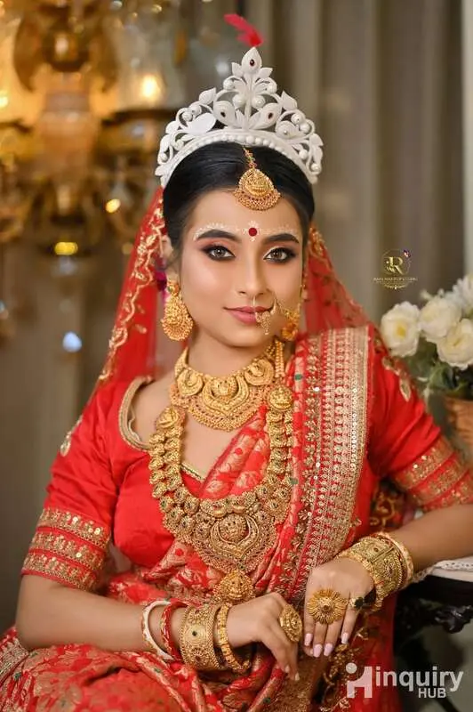 Rani Makeup Studio