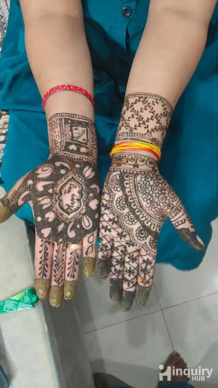 Mehndi By Priya
