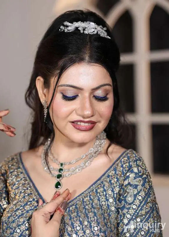 Ritu Gautam Makeup Artists