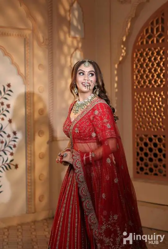 Ritu Gautam Makeup Artists