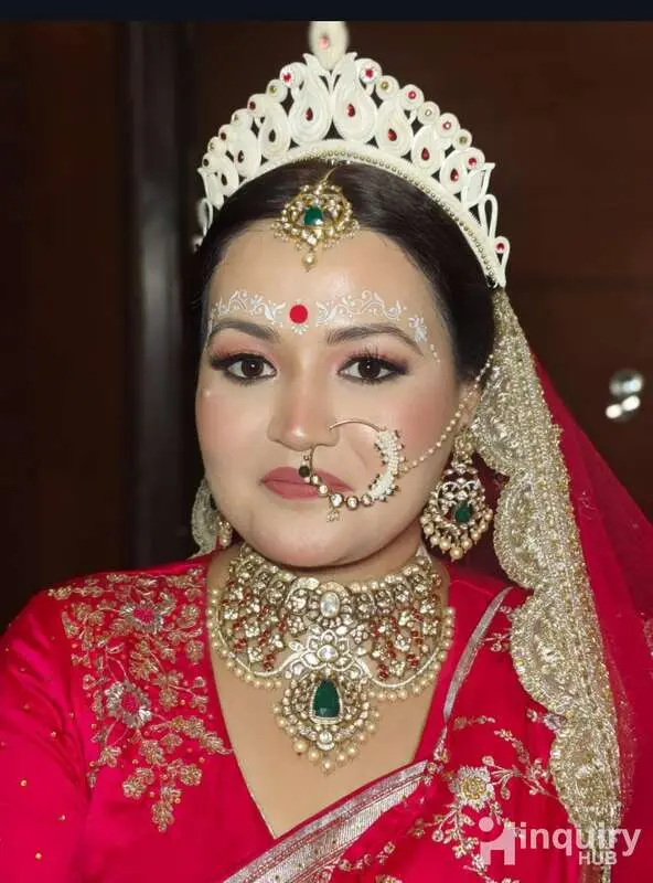 Ritu Gautam Makeup Artists