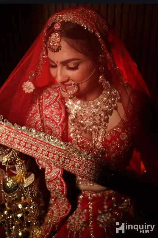 Ritu Gautam Makeup Artists