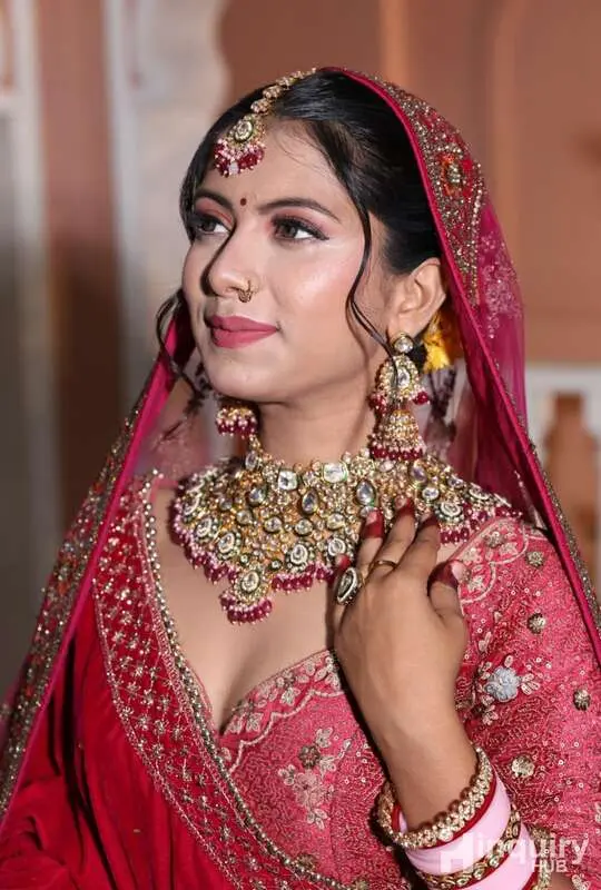 Ritu Gautam Makeup Artists