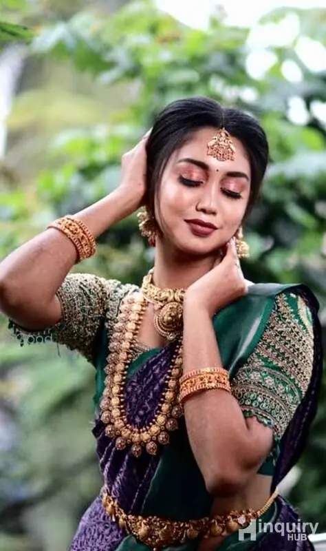 Glam By Aarthi