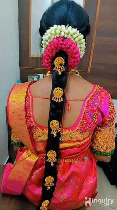 Glam By Aarthi