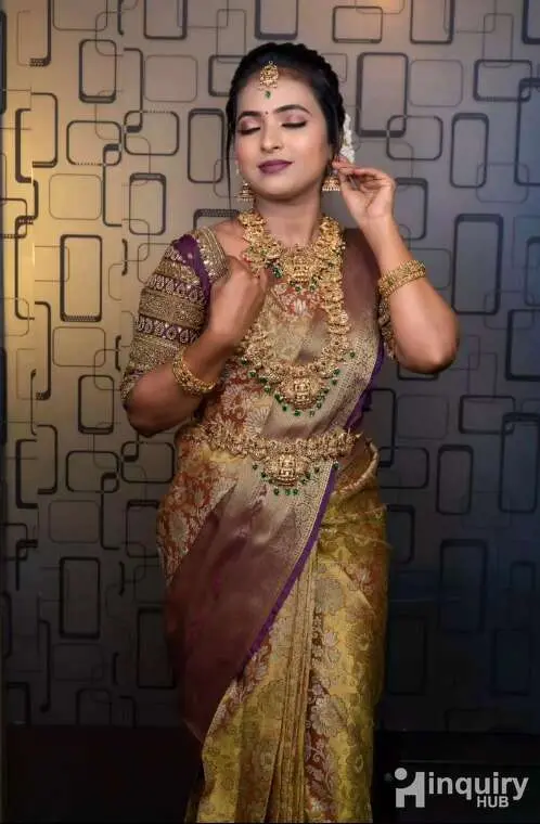 Glam By Aarthi