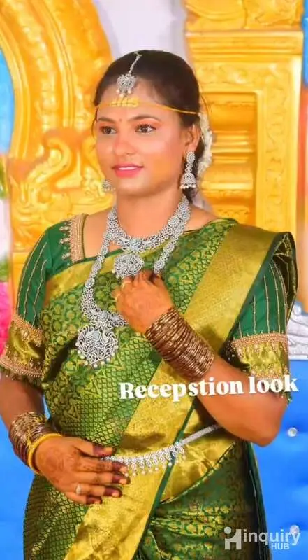 Glam By Aarthi