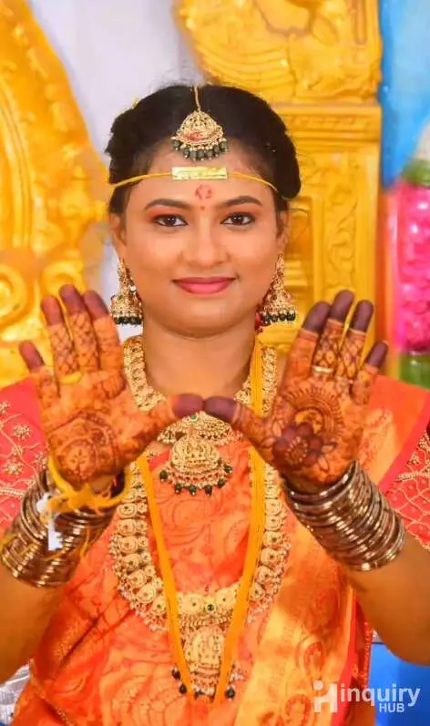 Glam By Aarthi