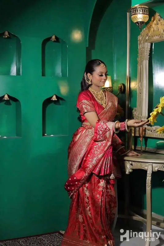 Maasumi Gupta Makeup Artist