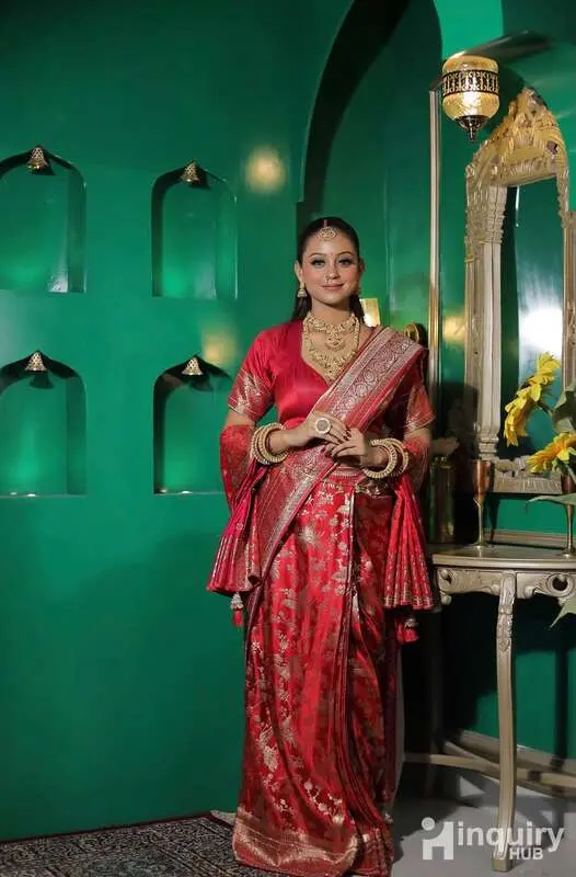 Maasumi Gupta Makeup Artist