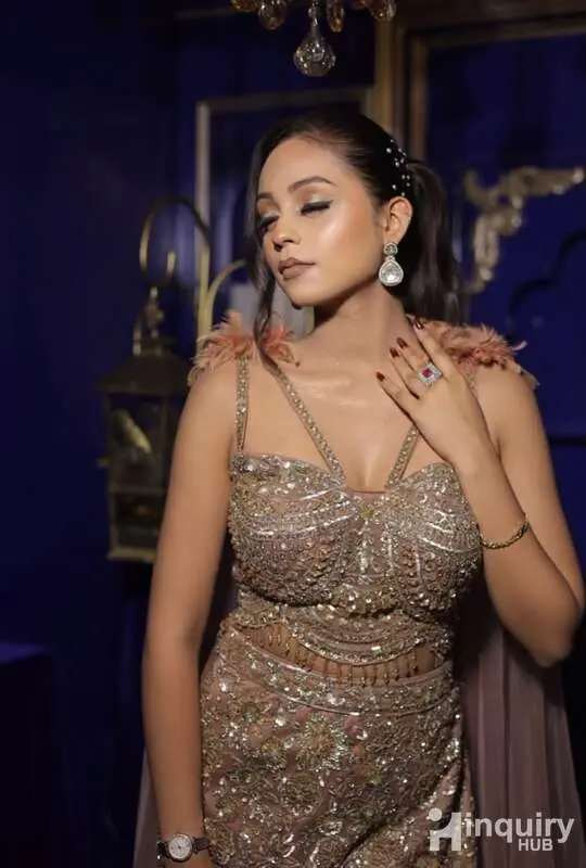 Maasumi Gupta Makeup Artist