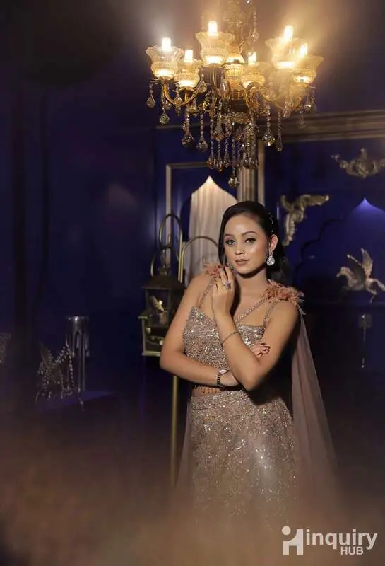 Maasumi Gupta Makeup Artist