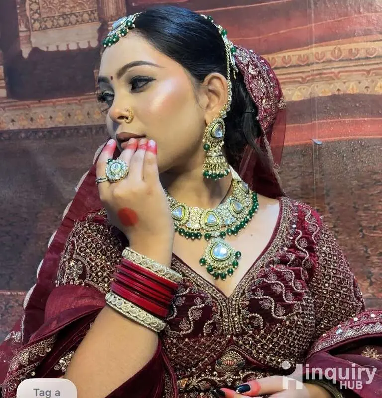 Palak Makovers
