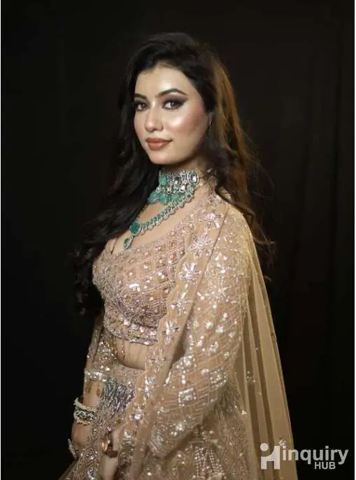 Mamta Make Over