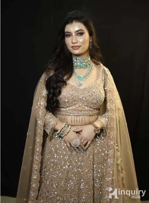 Mamta Make Over