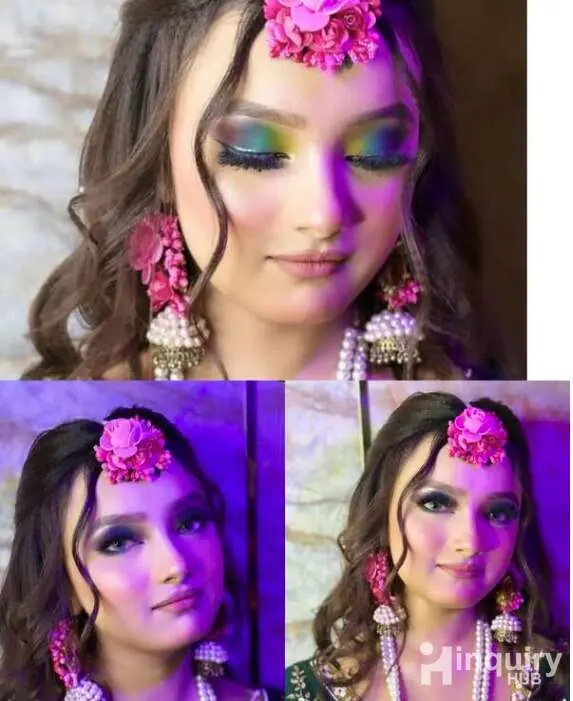 Mamta Make Over