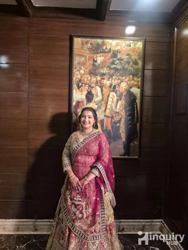 Mamta Make Over