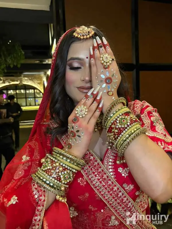 Mamta Make Over