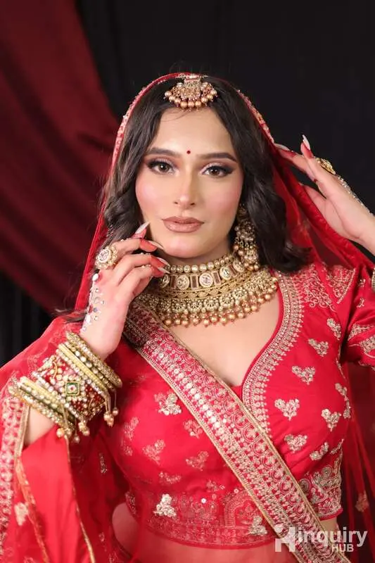 Mamta Make Over