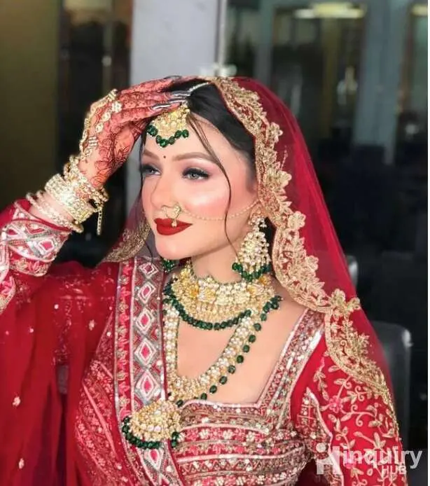 Mamta Make Over