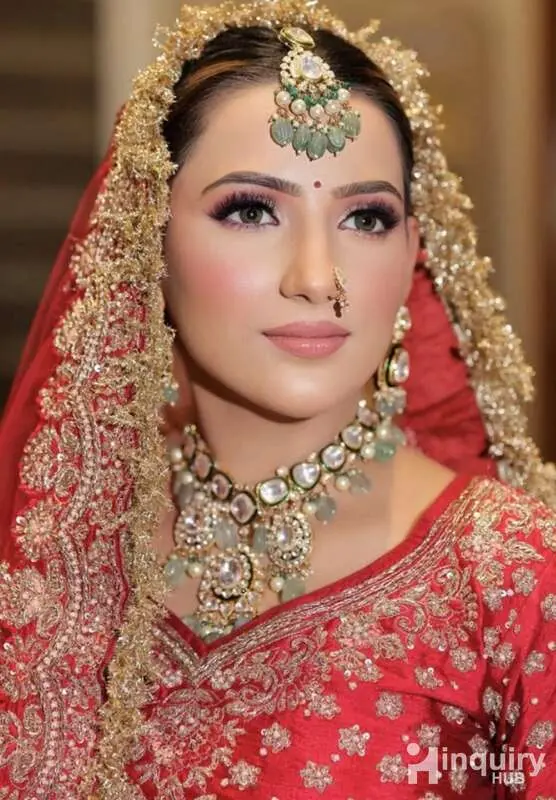 Mamta Make Over