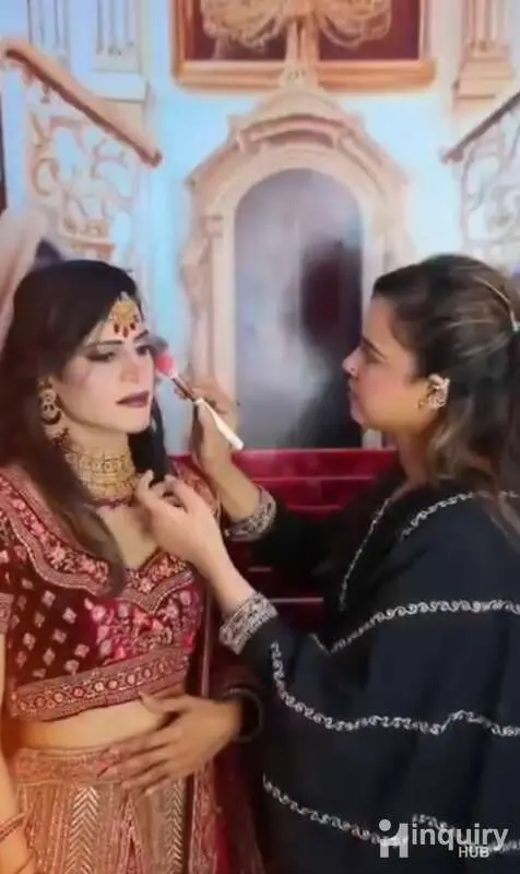 Make Up Artist Reembymakeover