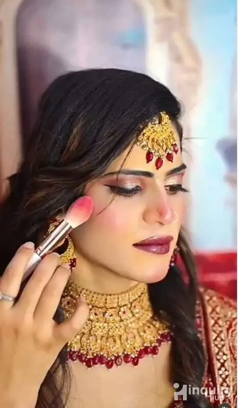 Make Up Artist Reembymakeover