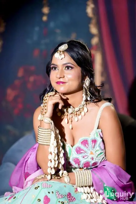 Glam By Kuldeep