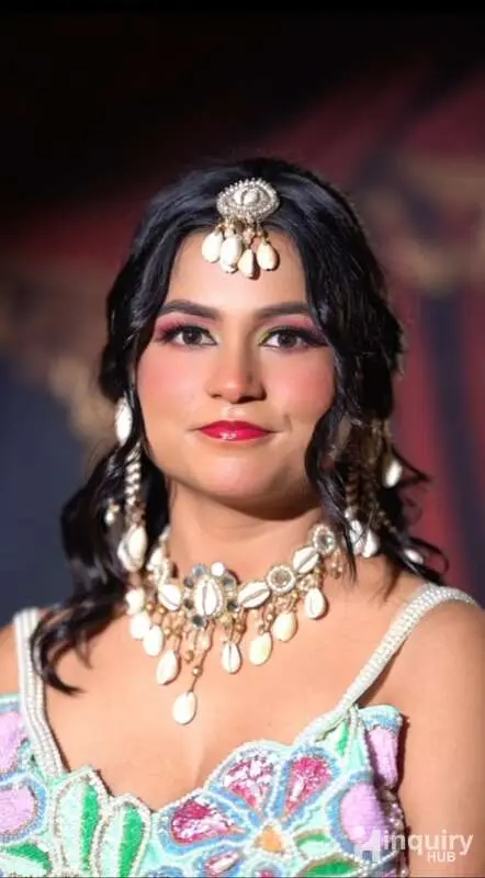 Glam By Kuldeep
