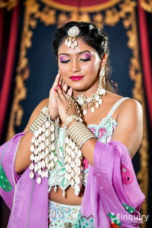 Glam By Kuldeep