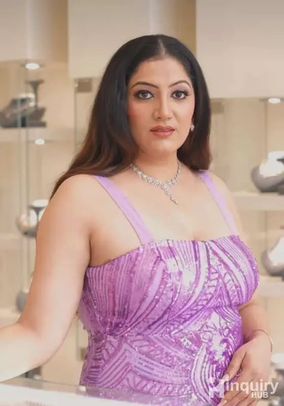 Glam By Kuldeep