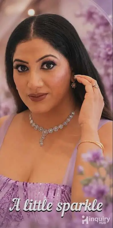 Glam By Kuldeep