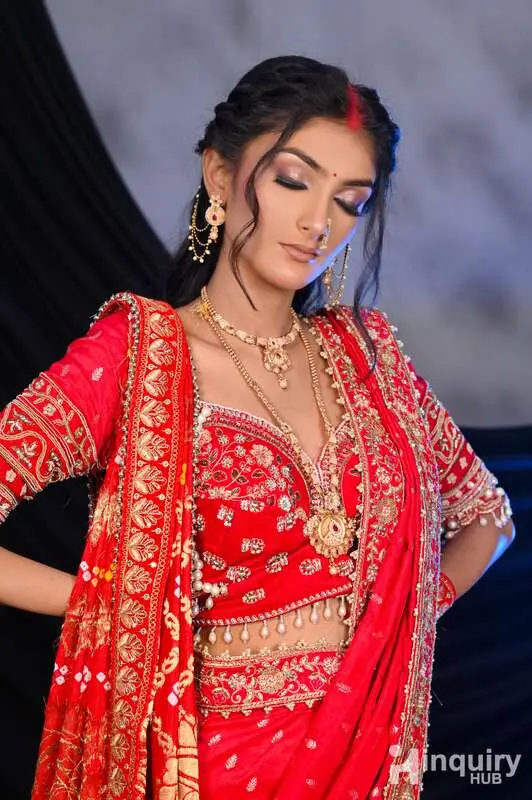 Glam By Kuldeep