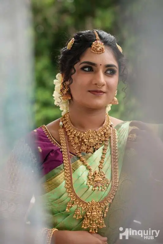 Thali Makeovers