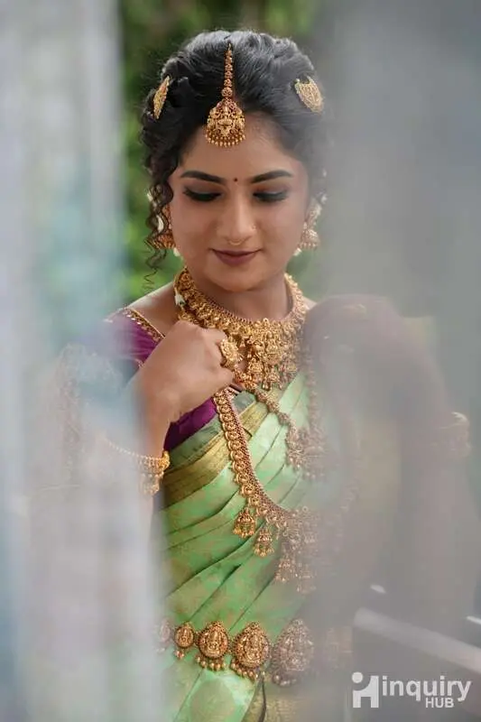 Thali Makeovers