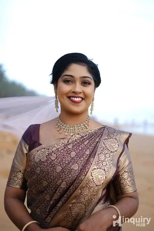 Thali Makeovers
