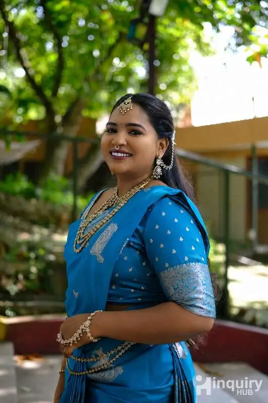 Thali Makeovers