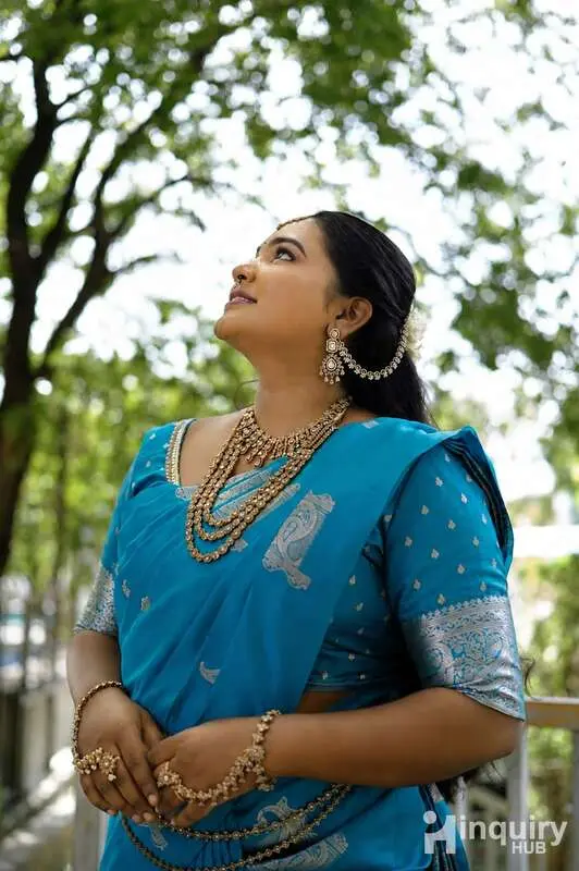 Thali Makeovers