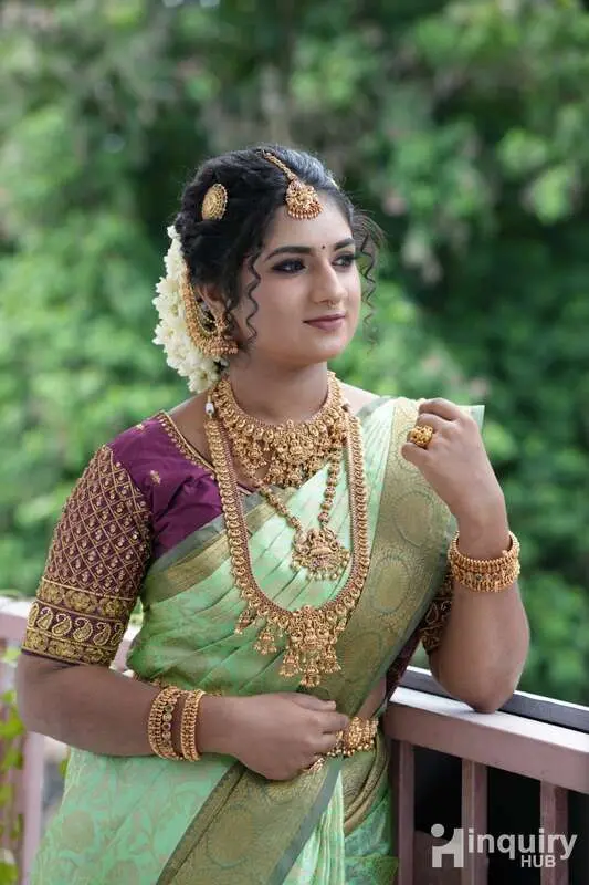 Thali Makeovers