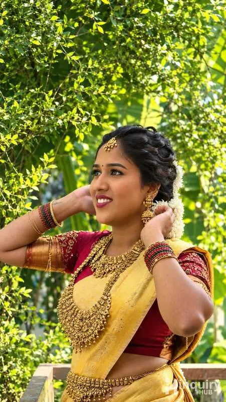Thali Makeovers