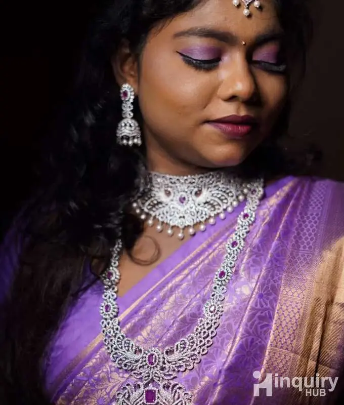Shri Kani Makeover