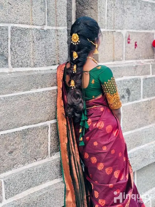 Shri Kani Makeover