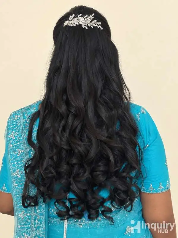 Shri Kani Makeover