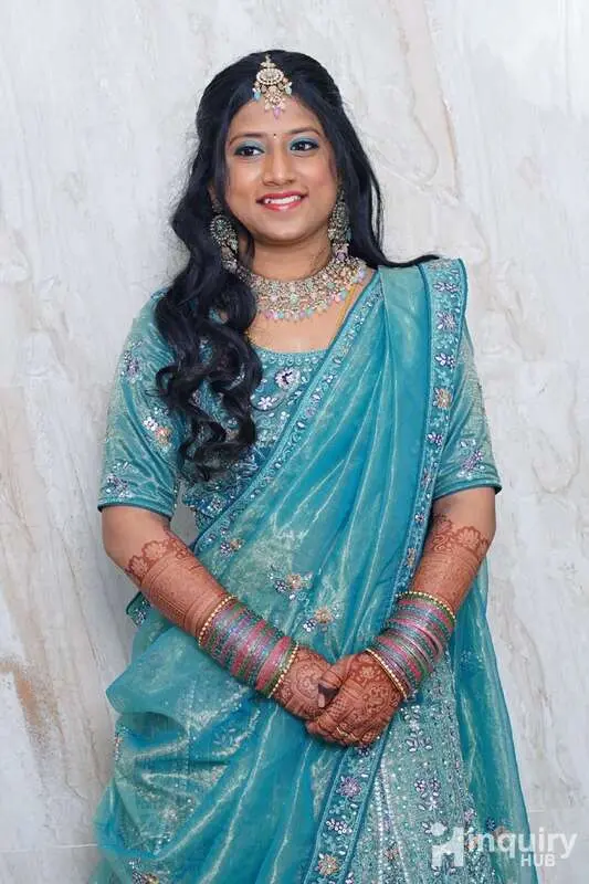 Shri Kani Makeover