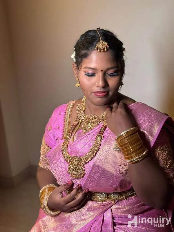 Shri Kani Makeover